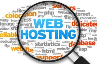Web-Site Hosting